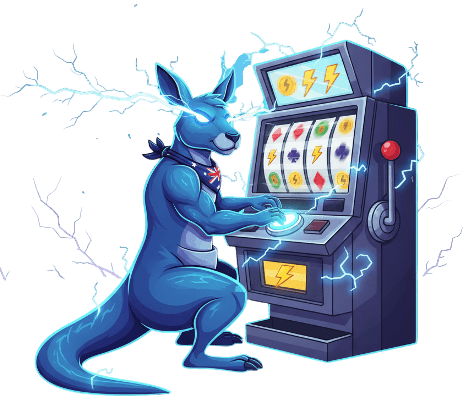 Lightning Link Slots